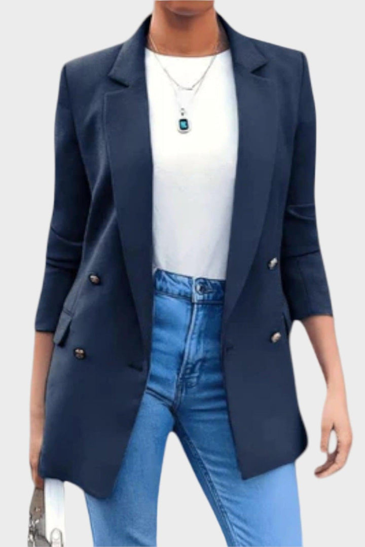 Marceline Noir – Perfect Blazer