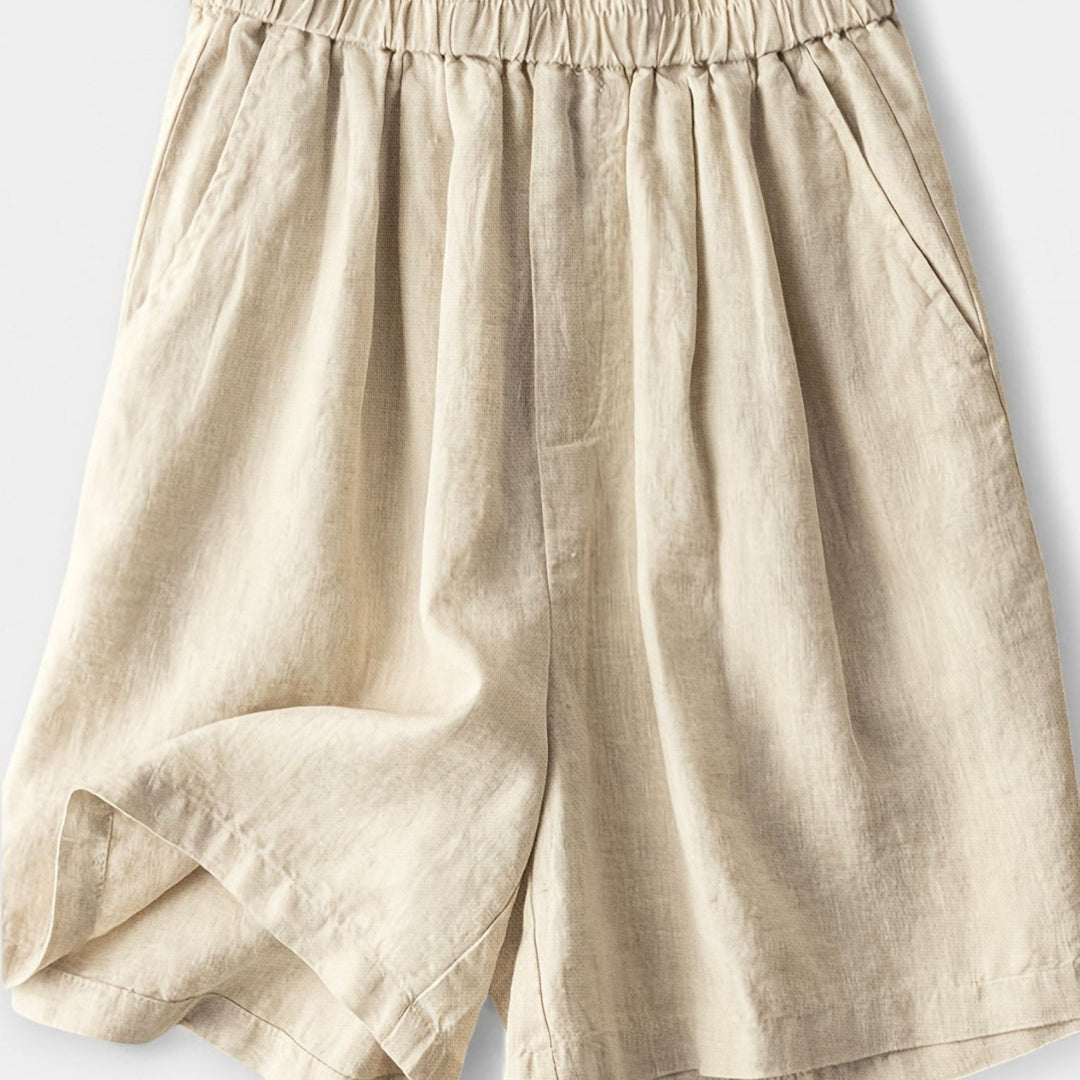Marja Shorts