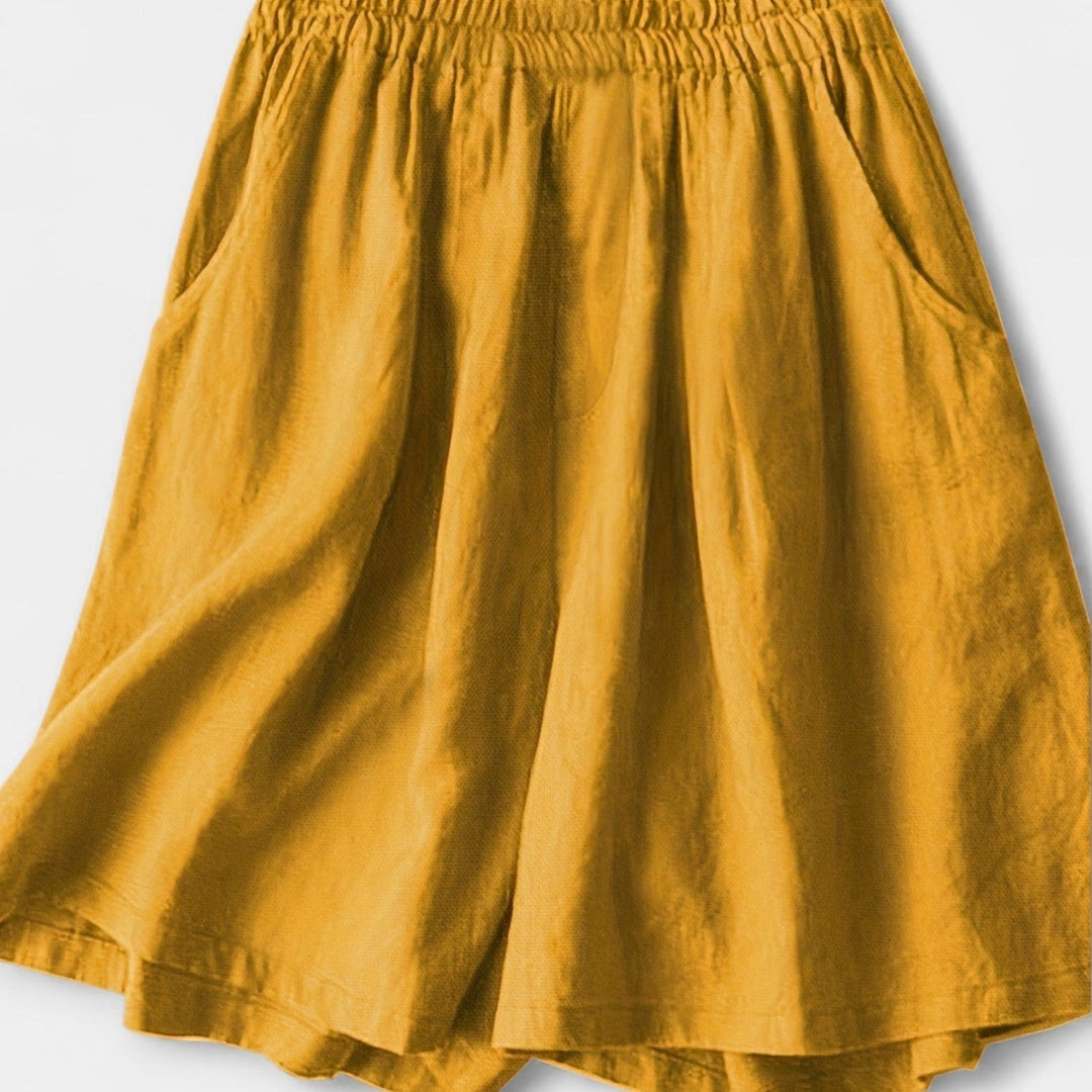 Marja Shorts
