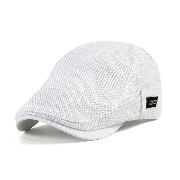 Jamont Mesh Ivy Cap