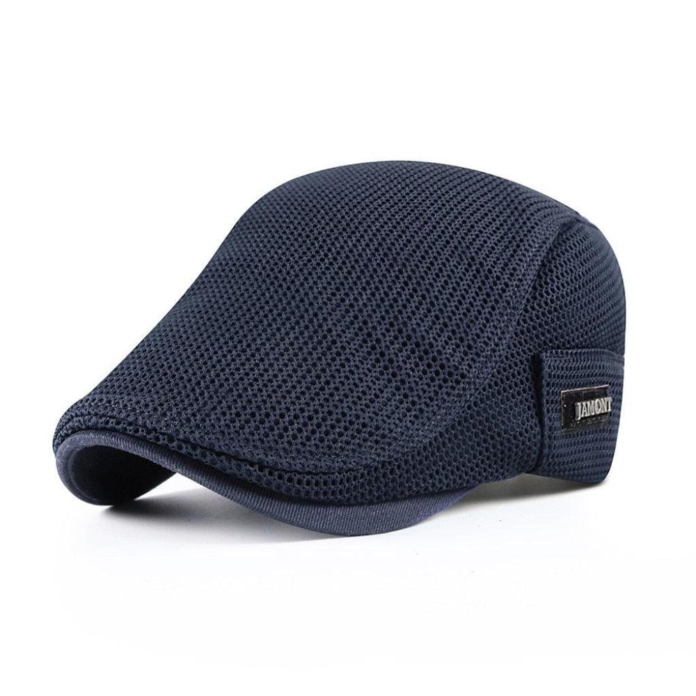 Jamont Mesh Ivy Cap