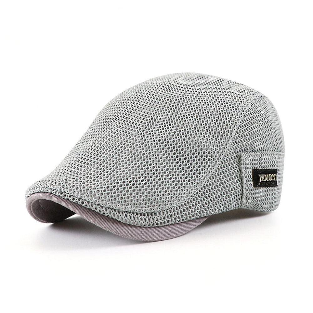 Jamont Mesh Ivy Cap