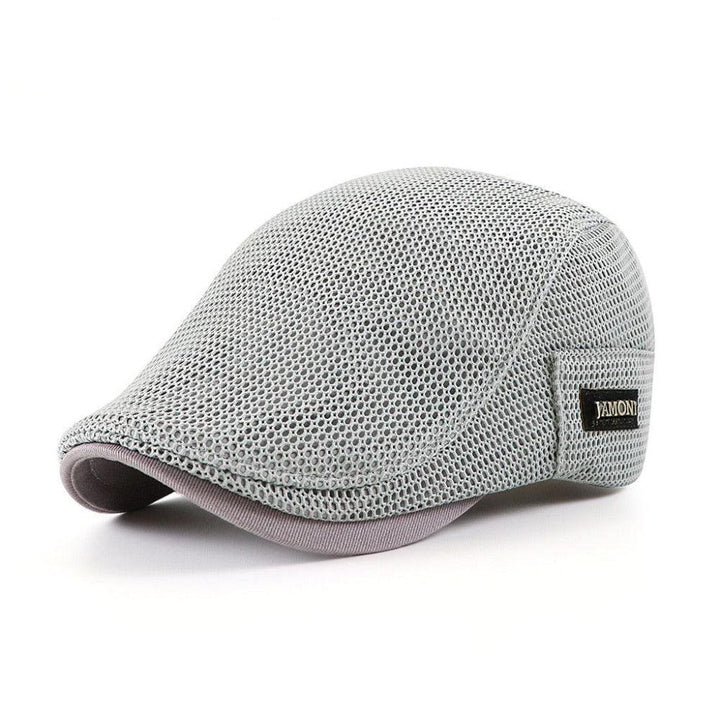 Jamont Mesh Ivy Cap