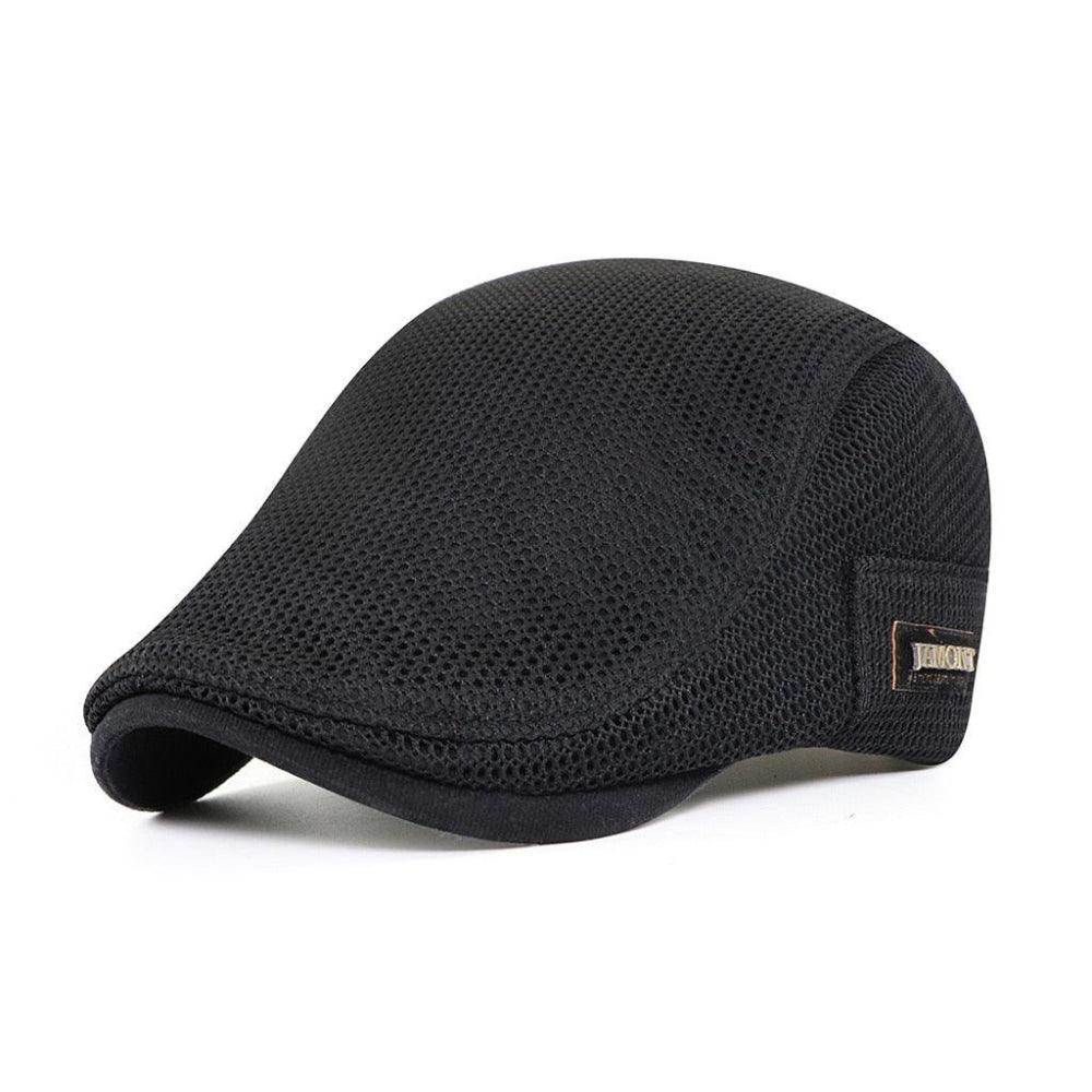 Jamont Mesh Ivy Cap
