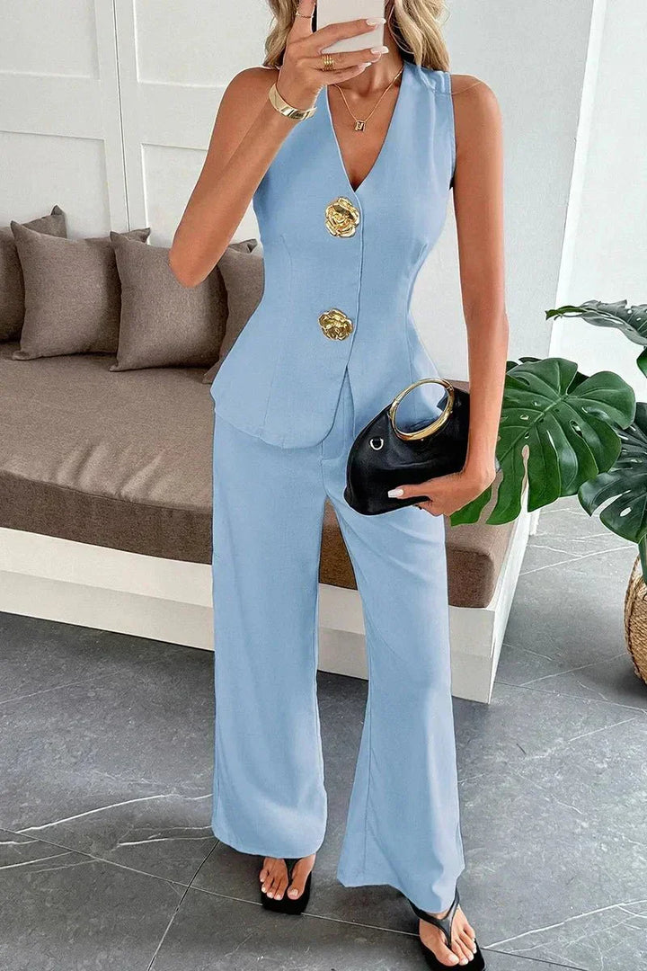 Set Monaco