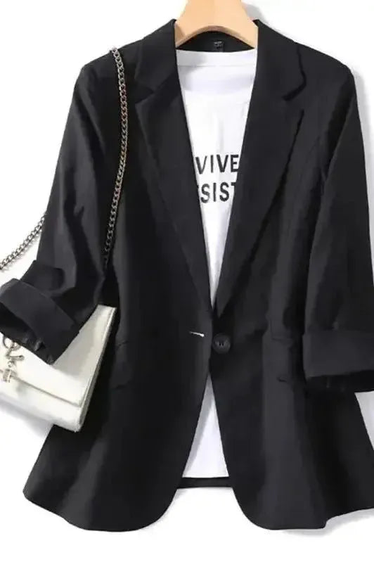 Nolène Edge – Perfect Jacket