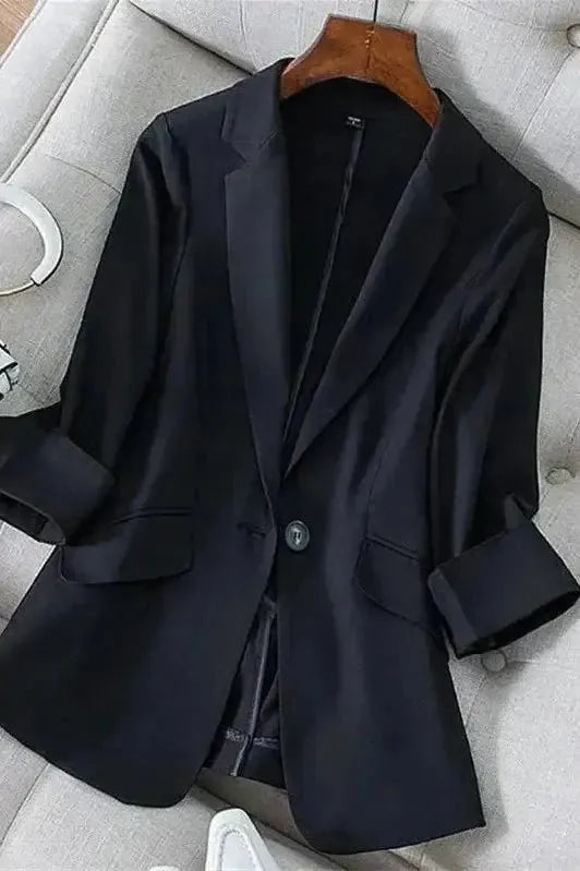 Nolène Edge – Perfect Jacket