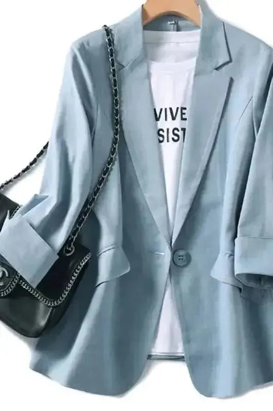 Nolène Edge – Perfect Jacket