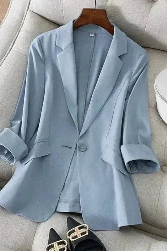 Nolène Edge – Perfect Jacket