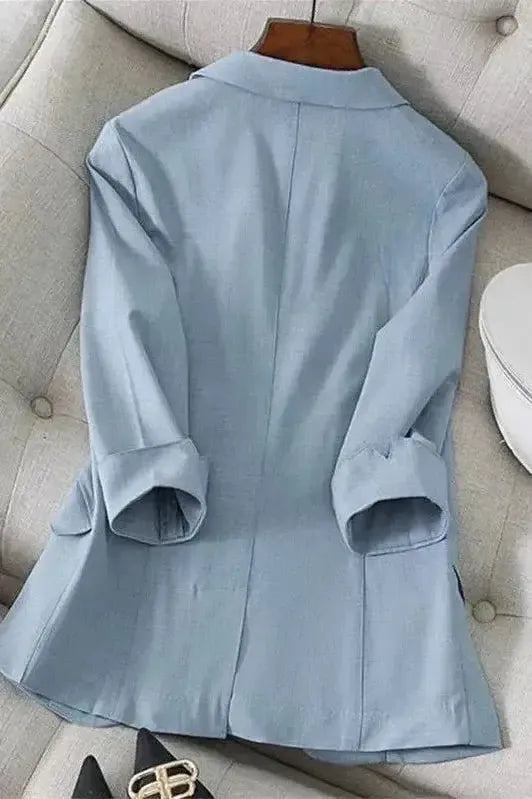 Nolène Edge – Perfect Jacket