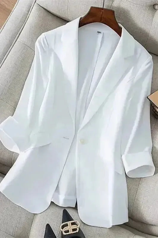 Nolène Edge – Perfect Jacket
