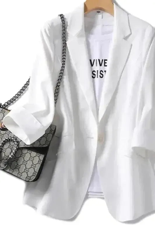 Nolène Edge – Perfect Jacket