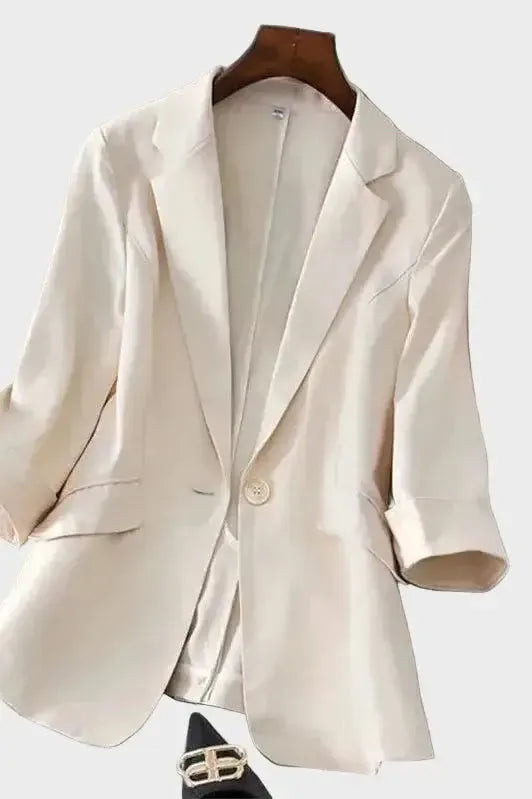 Nolène Edge – Perfect Jacket