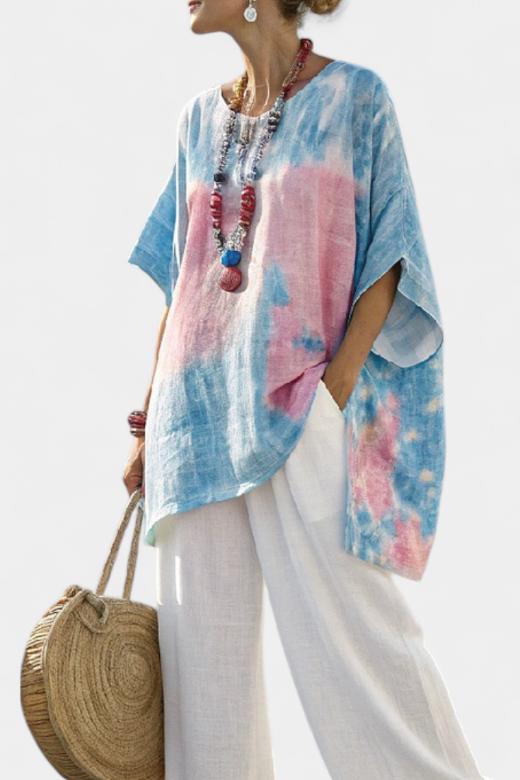 Vantrè | Soft and Lightweight Linen Set