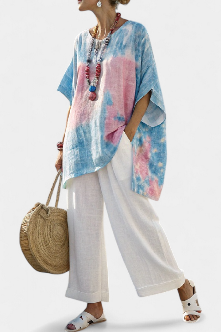 Vantrè | Soft and Lightweight Linen Set