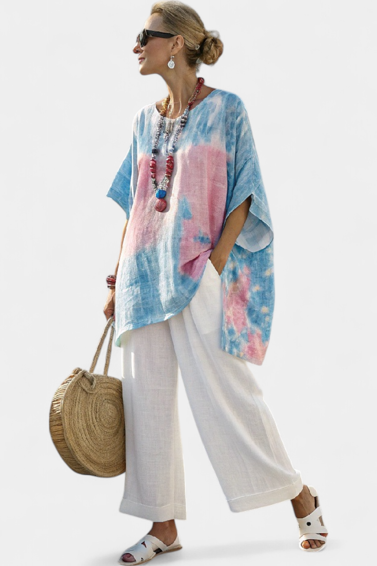 Vantrè | Soft and Lightweight Linen Set