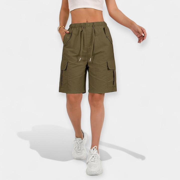 Otava Shorts