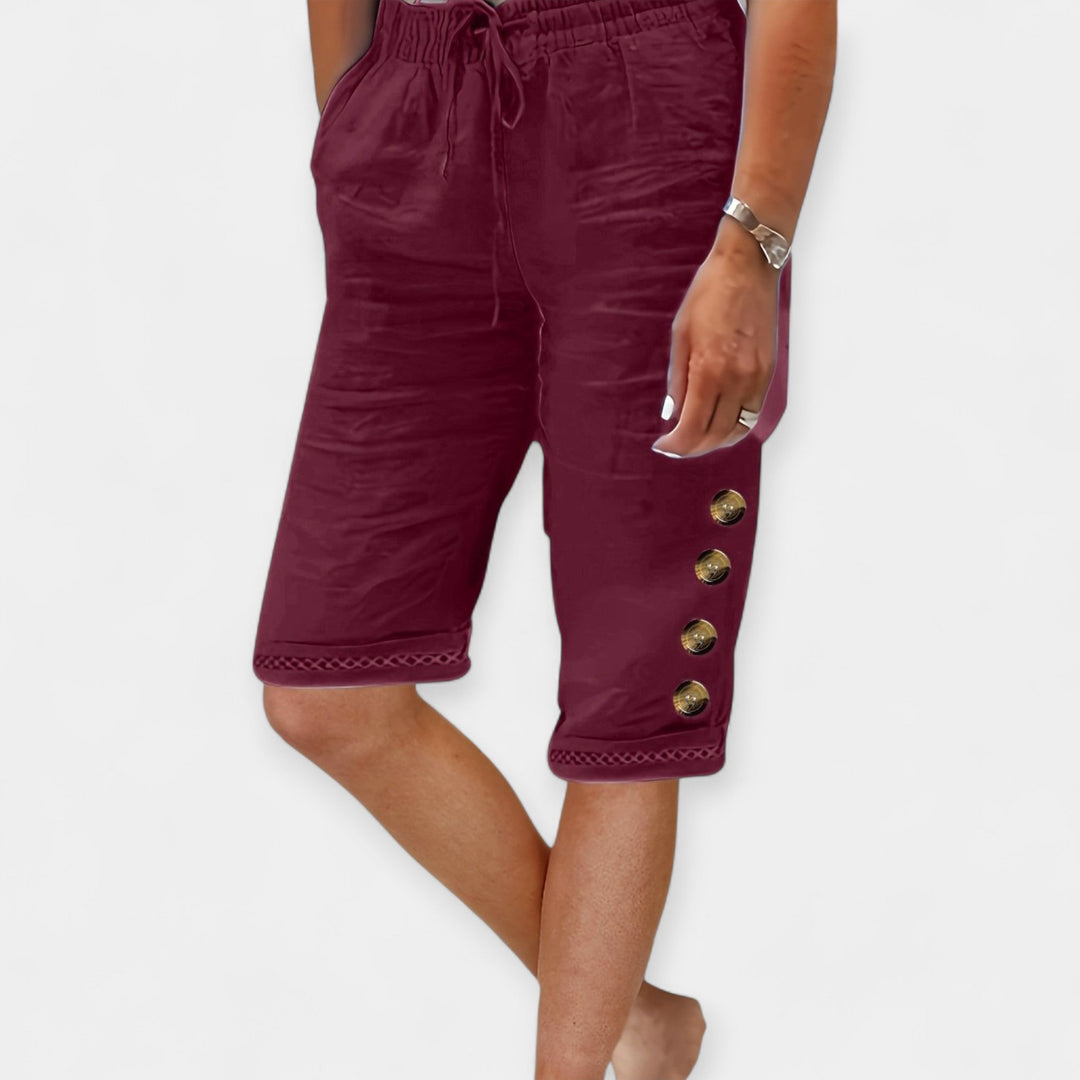 Ranta Shorts