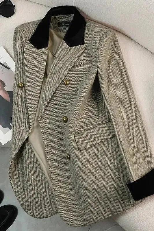 Rivelle Chic – Perfect Blazer