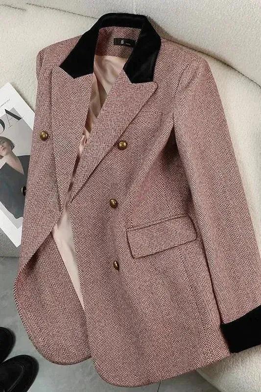 Rivelle Chic – Perfect Blazer