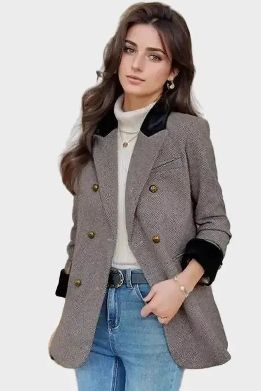 Rivelle Chic – Perfect Blazer