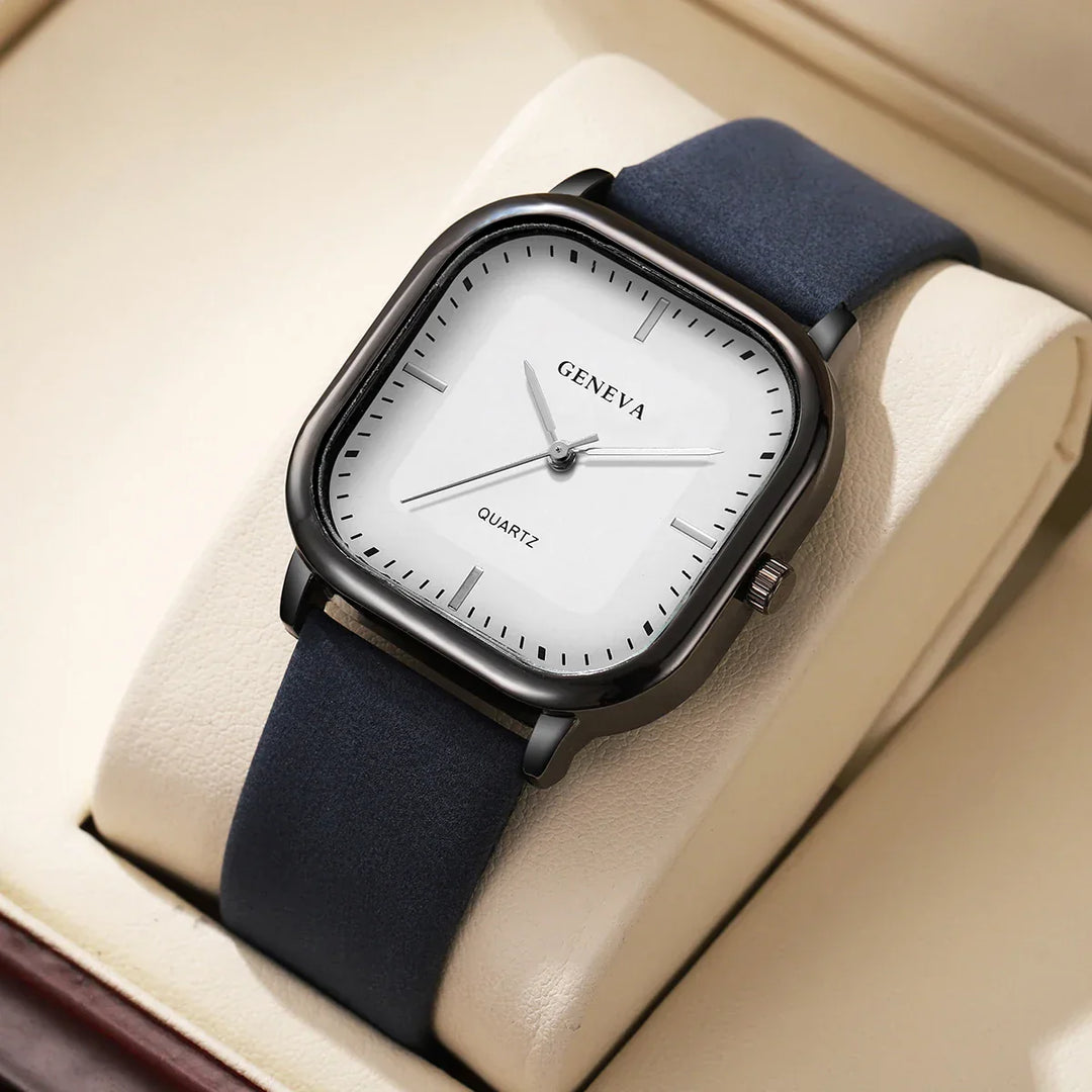 Geneva Avant Chronograph