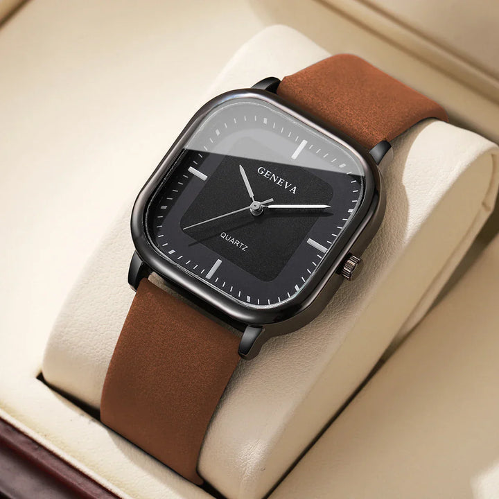 Geneva Avant Chronograph