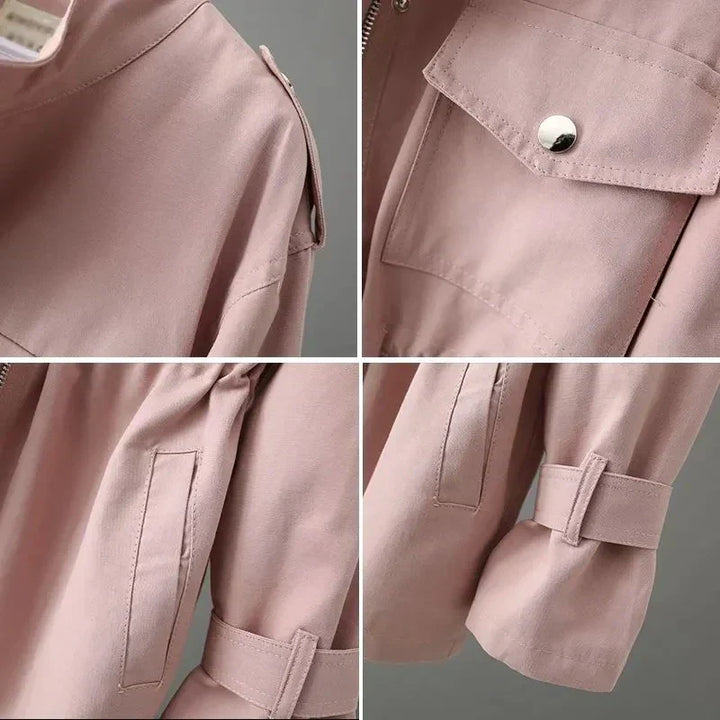 Amelie™ | Overcoat