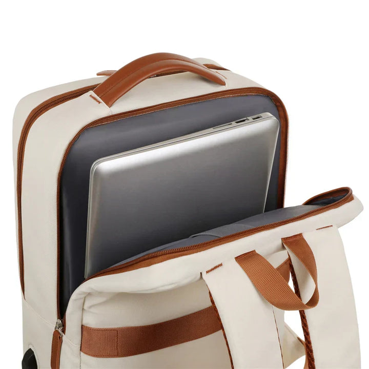 Emma™ | Waterproof Oxford Backpack