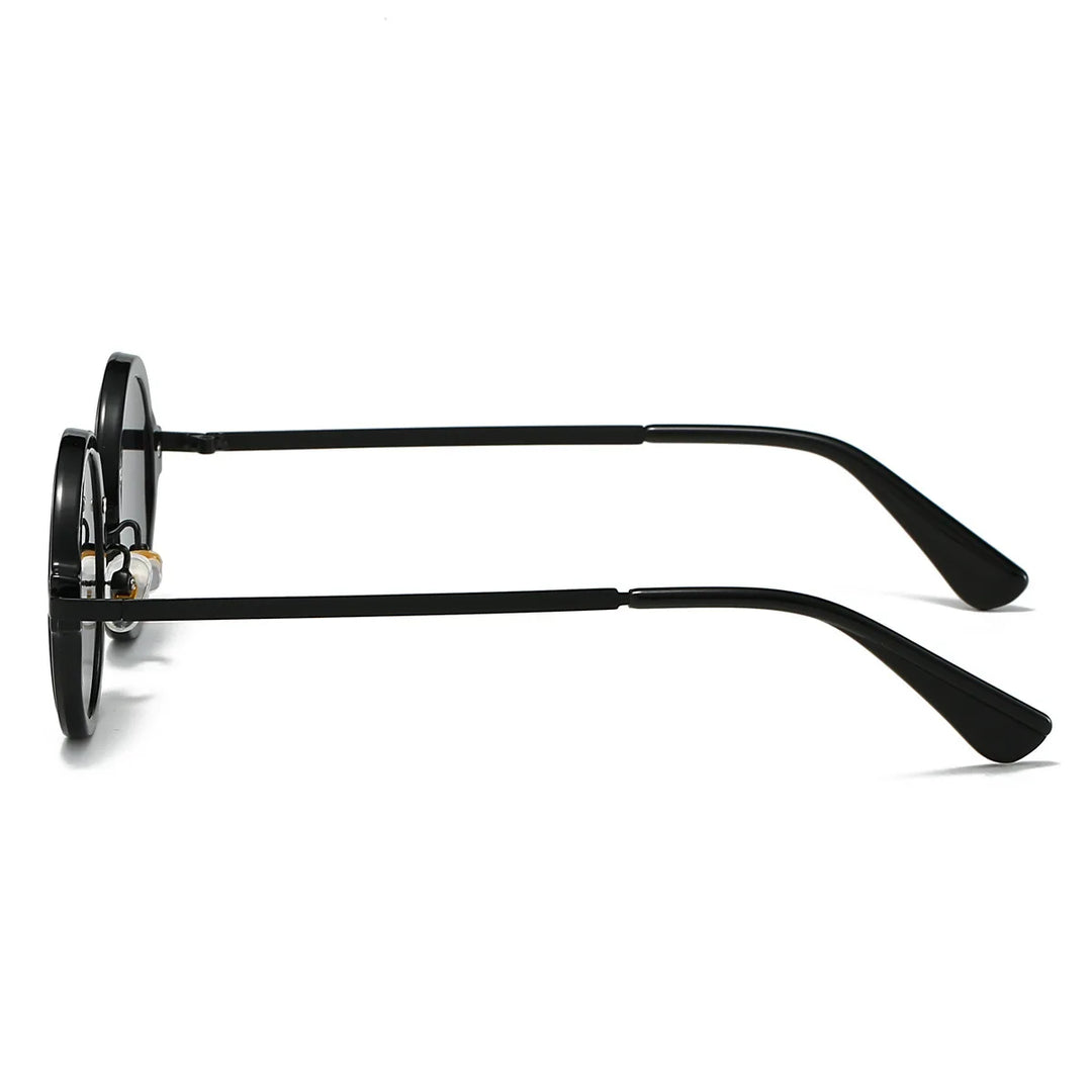Victorian Revival Round Shades