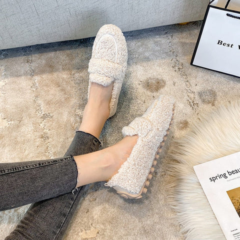 Jasmine™ | Comfy Loafers