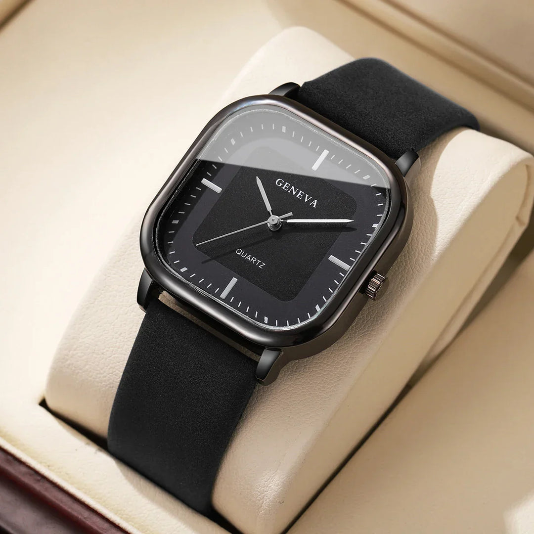 Geneva Avant Chronograph