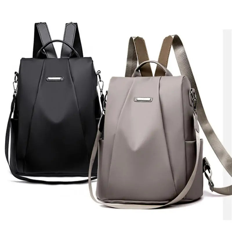 Tara™ | Multifunctional Backpack