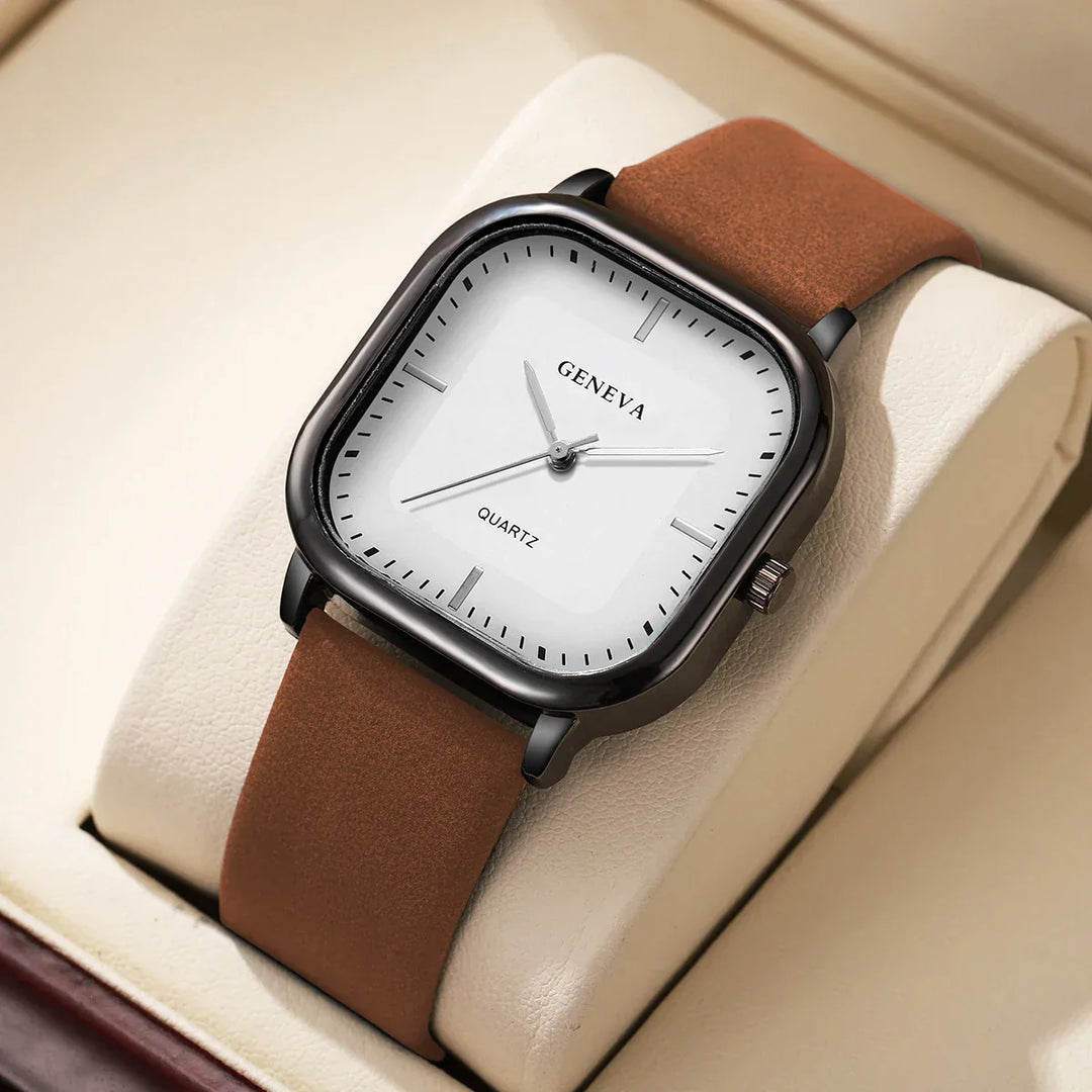 Geneva Avant Chronograph