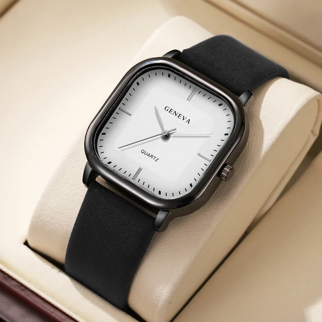 Geneva Avant Chronograph
