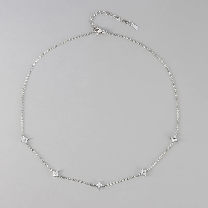Antique-Inspired Necklace