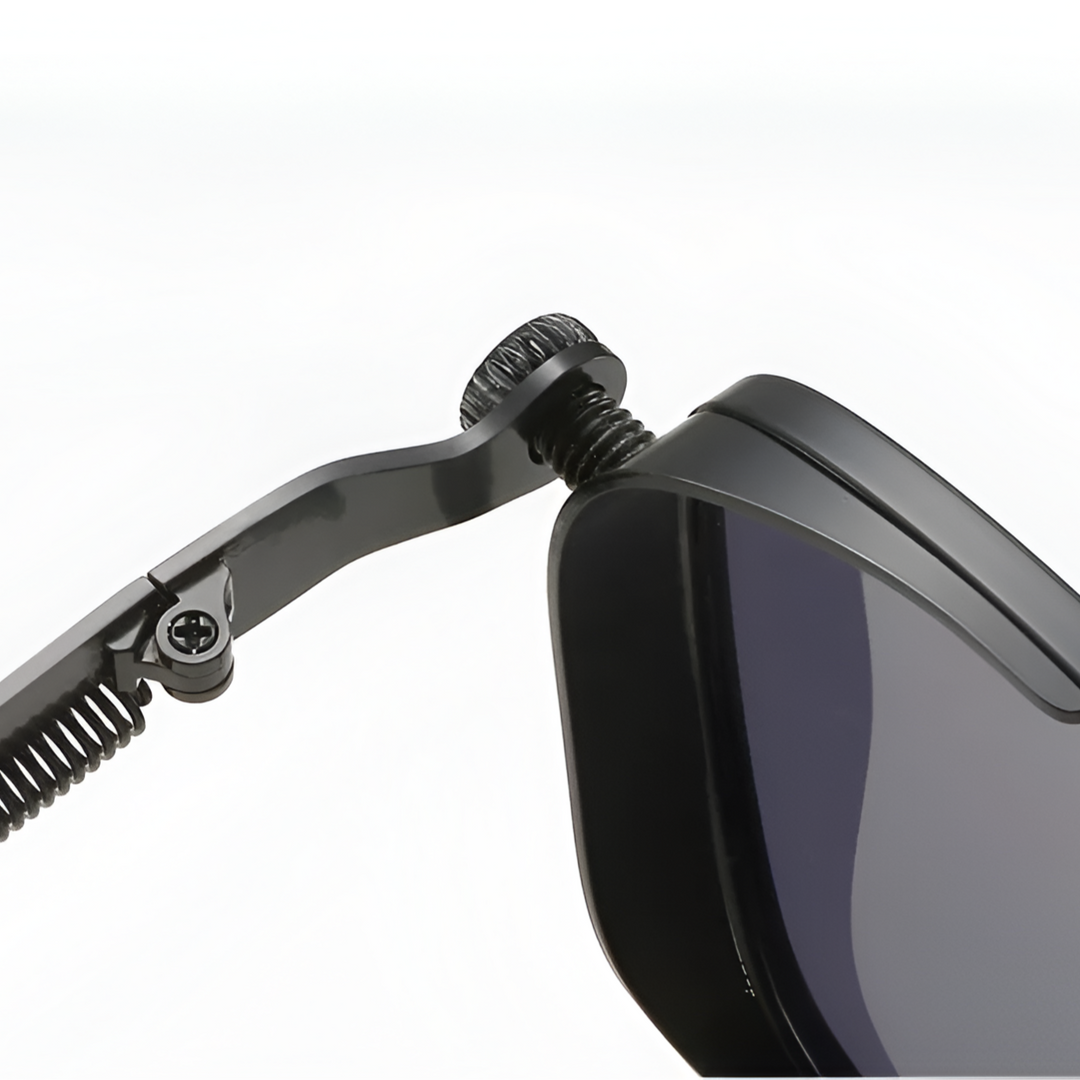Cavallo Sculpted Retro Shades