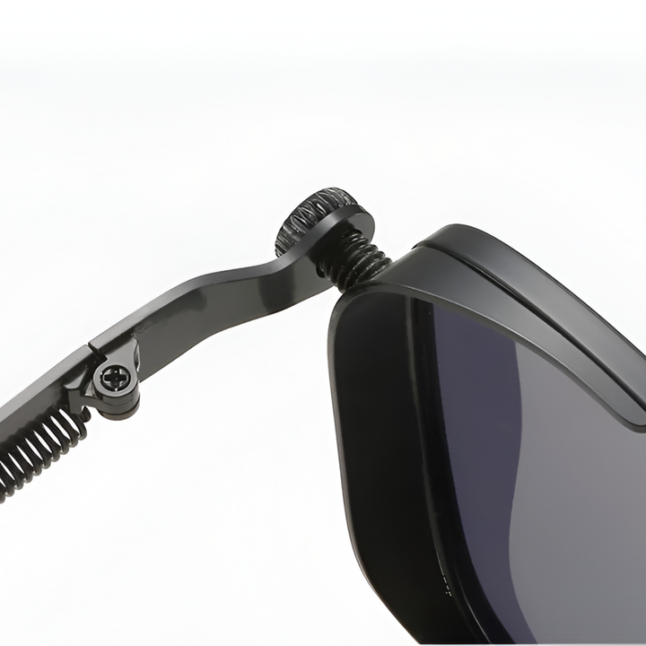 Cavallo Sculpted Retro Shades
