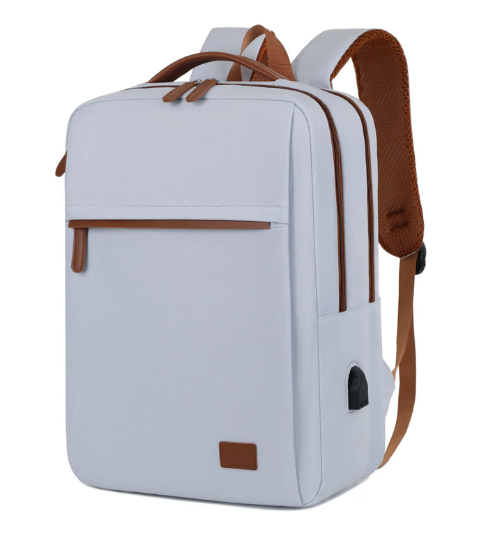 Emma™ | Waterproof Oxford Backpack