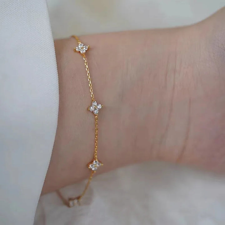 Antique-Inspired Necklace
