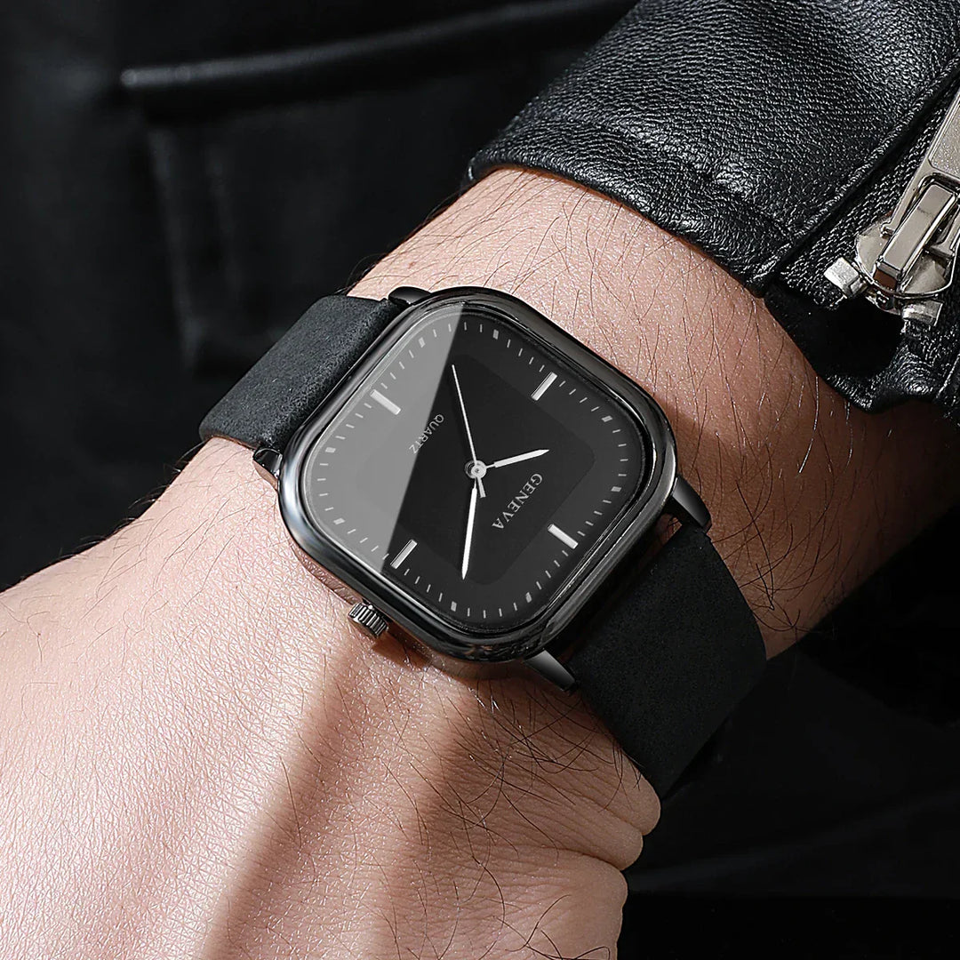 Geneva Avant Chronograph