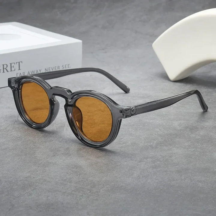 Cavellé Heritage Shades
