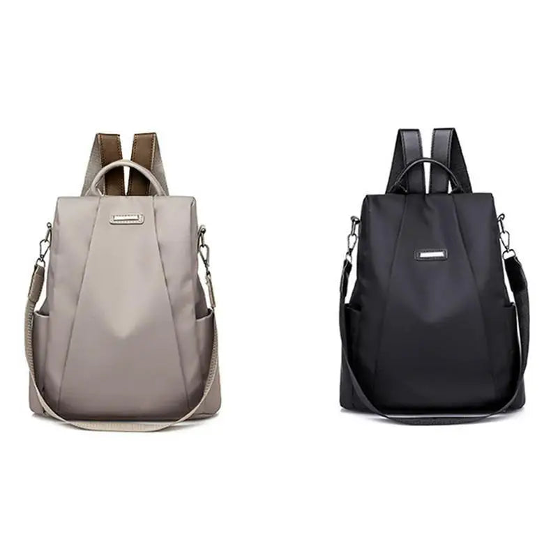 Tara™ | Multifunctional Backpack