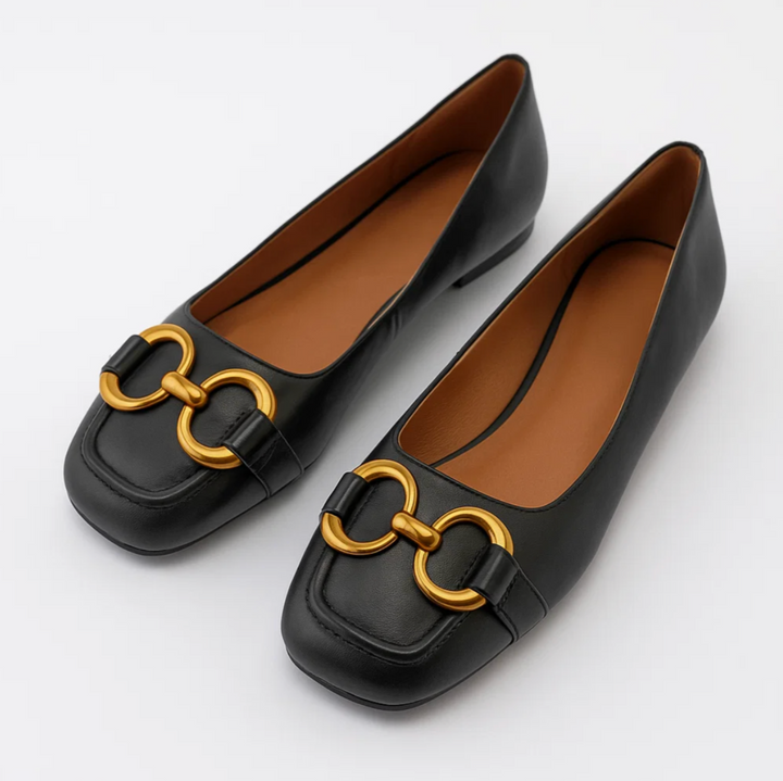 Ava™ | Luxe Loafers