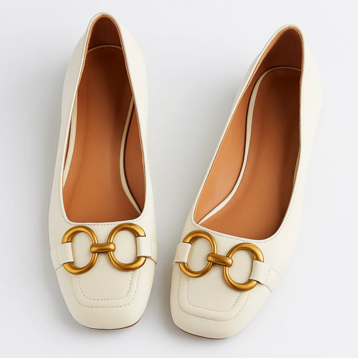 Ava™ | Luxe Loafers