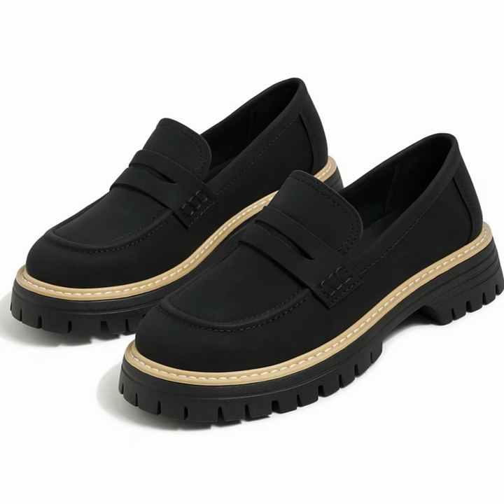Charlotte™ | Loafers