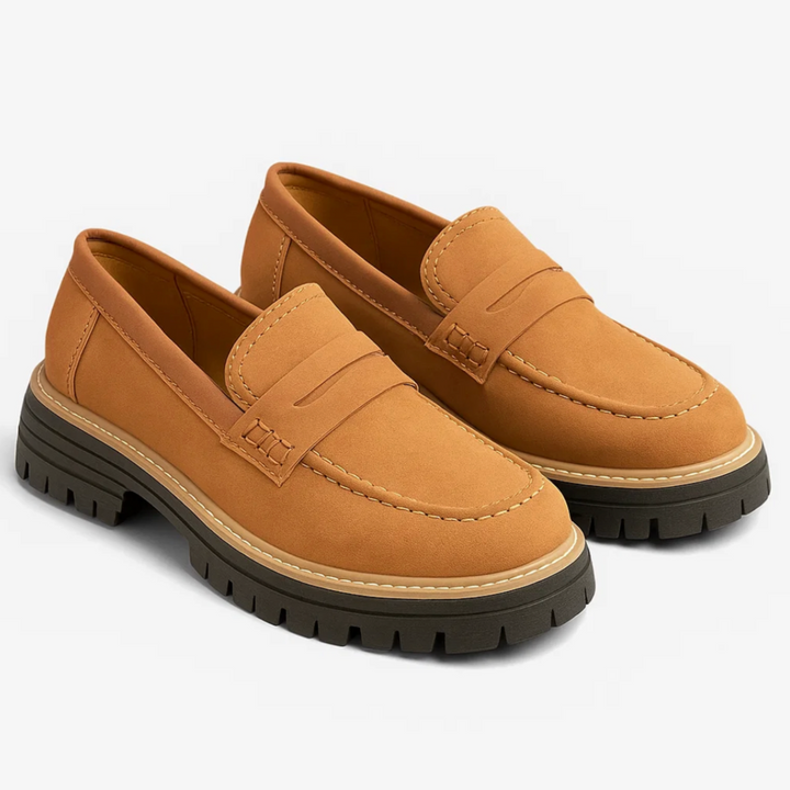 Charlotte™ | Loafers