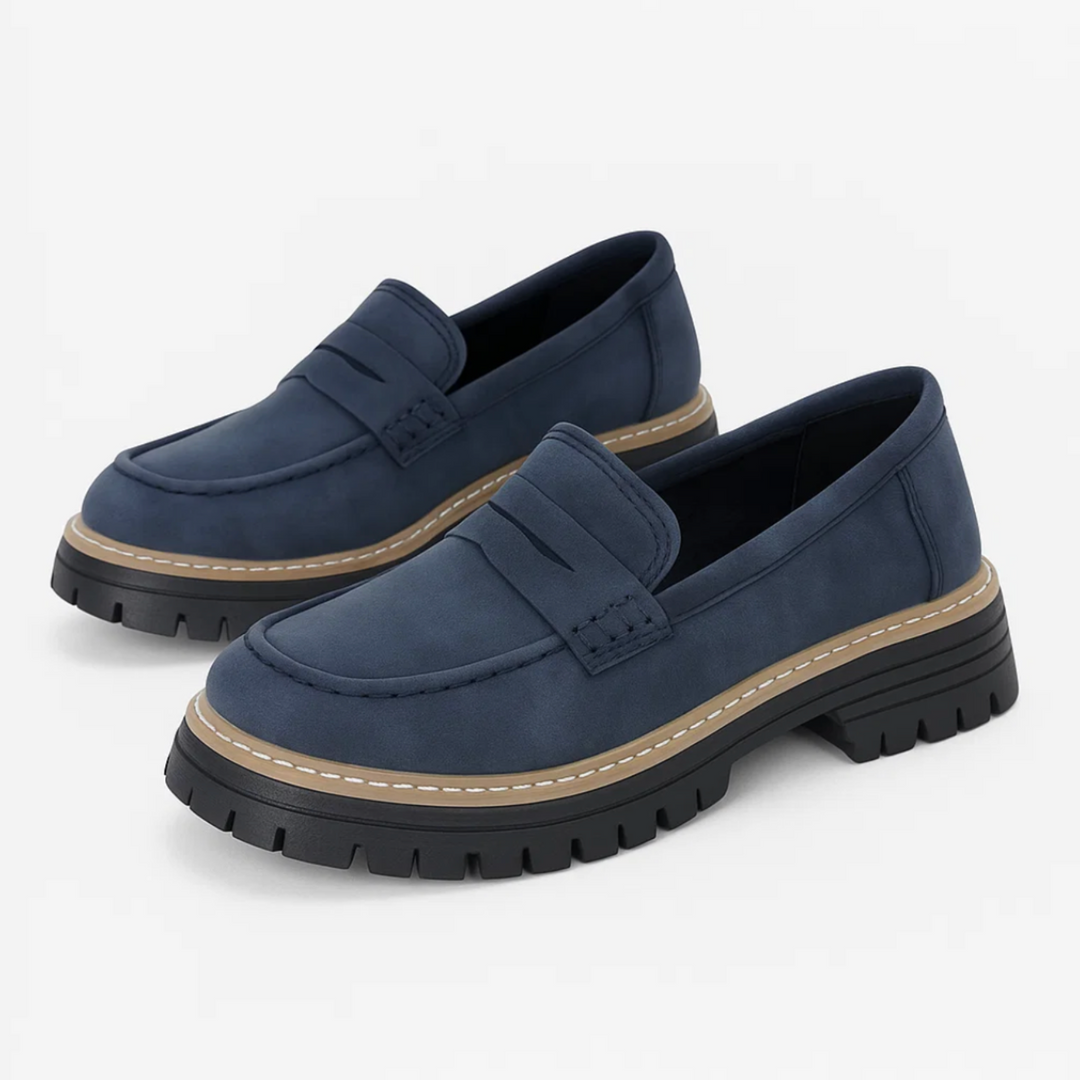 Charlotte™ | Loafers