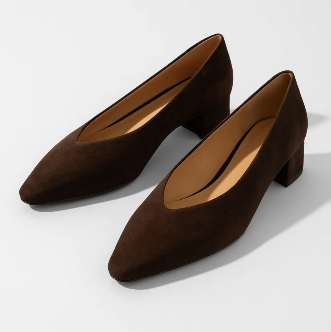 Emma™ | Classic Pumps