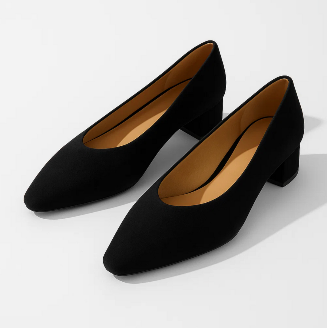 Emma™ | Classic Pumps